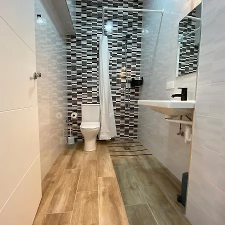 Apartamento Cruz Roja C