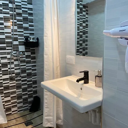 Apartamento Cruz Roja C *