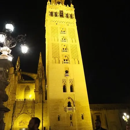 Cruz Roja C Sevilla