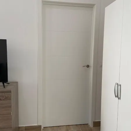 Cruz Roja C Appartement Sevilla