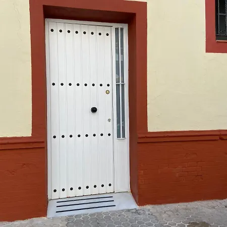 Cruz Roja C Appartement